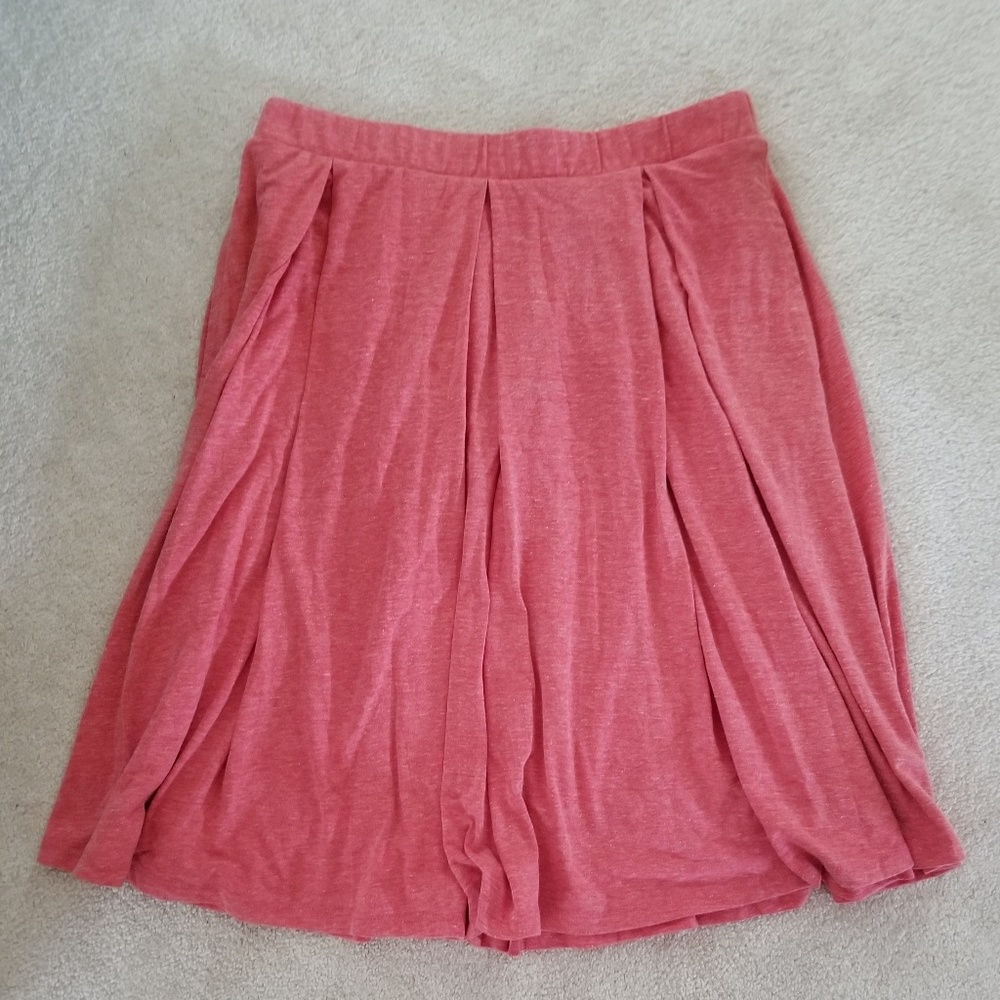 Lularoe Madison Skirt Size Medium